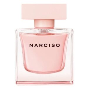 NARCISO RODRIGUEZ - CRISTAL EDP 50ML