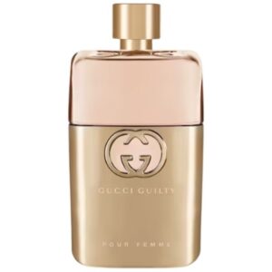 GUCCI - GUCCI GUILTY POUR FEMME EDP - 90ml