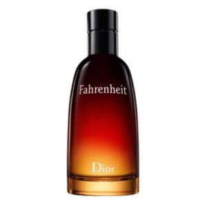 DIOR - FAHRENHEIT EAU DE TOILETTE 50ML