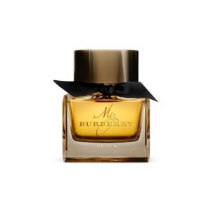 BURBERRY - MY BURBERRY BLACK PARFUM
