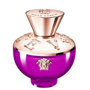 VERSACE - DYLAN PURPLE EDP 100ML