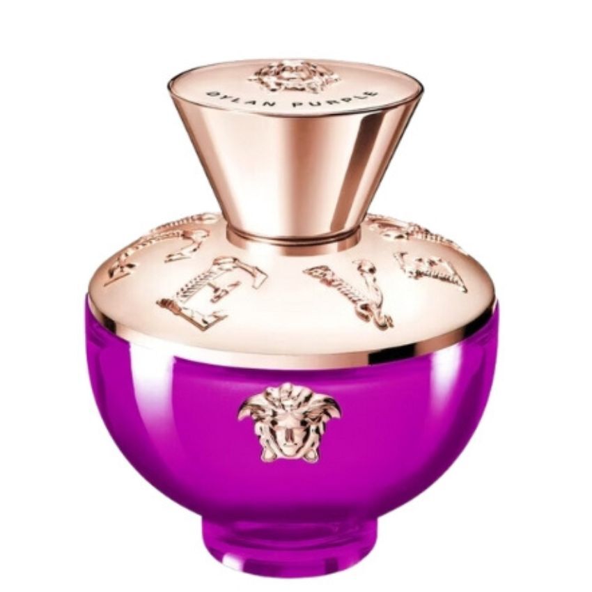 VERSACE - DYLAN PURPLE EDP 100ML
