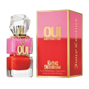 JUICY COUTURE - OUI JUICY COUTURE 100ML