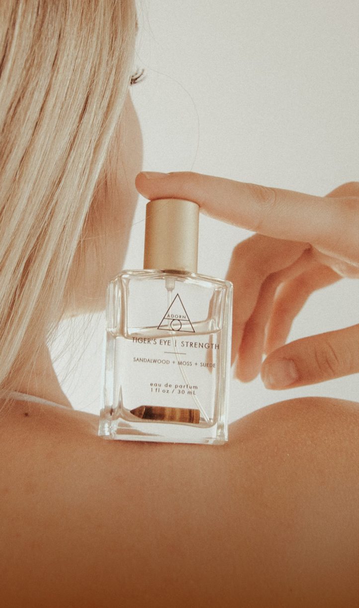 Coffret Femme