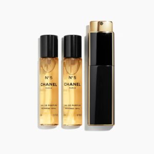 Spray d’ambiance naturel Chanel