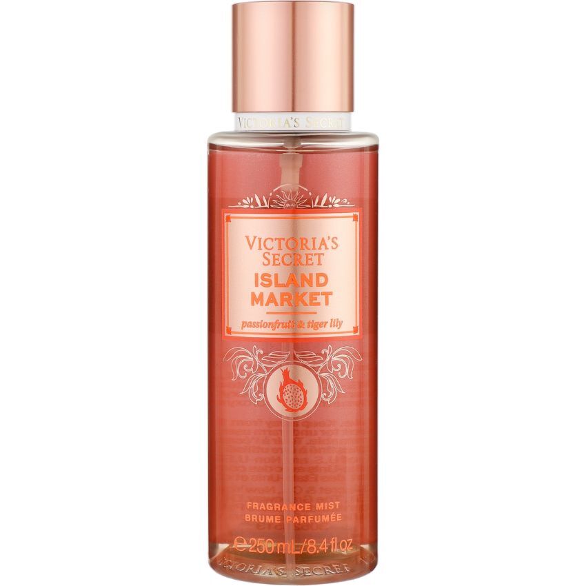 VICTORIA'S SECRET - ISLAND MARKET 250 ML