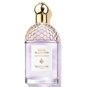 GUERLAIN -AQUA ALLEGORIA FLORA SALVAGGIA EAU DE TOILETTE 125ML
