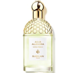 GUERLAIN -AQUA ALLEGORIA FORTE NEROLIA VETIVER EAU DE PARFUM 125ML