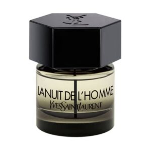 YVES SAINT LAURENT - LA NUIT DE L'HOMME EDT 60ML